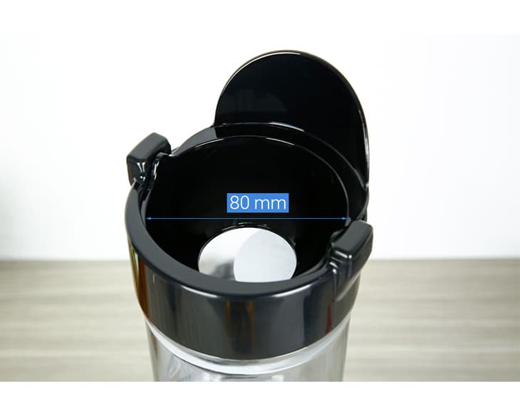 Máy ép chậm BlueStone SJB-6558