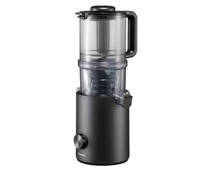 Máy ép chậm Panasonic MJ-L800KRA
