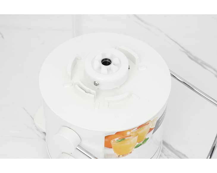 Máy ép trái cây Panasonic MJ-CB100WRA