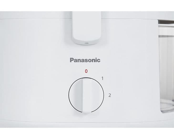 Máy ép trái cây Panasonic MJ-CS100WRA