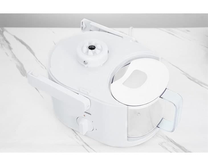 Máy ép trái cây Panasonic MJ-CS100WRA