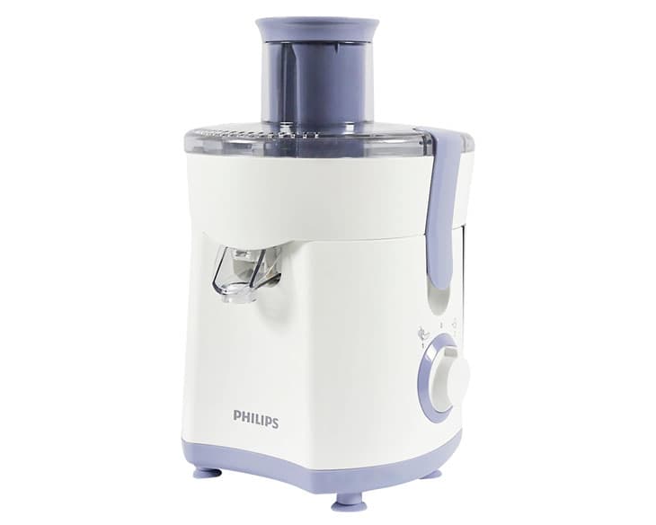 Máy ép trái cây Philips HR1811