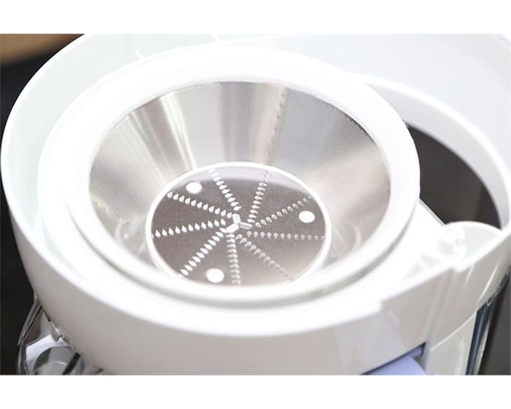Máy ép trái cây Philips HR1811