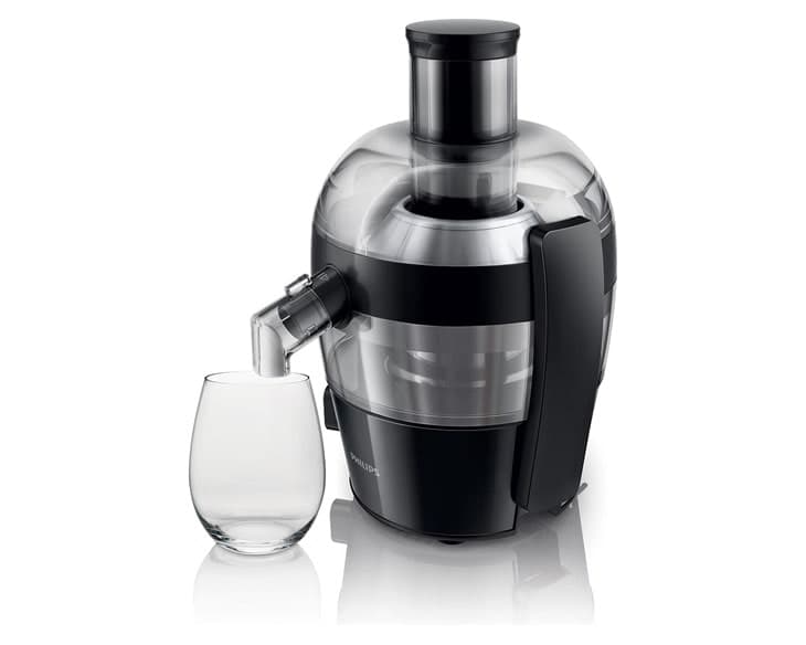 Máy ép trái cây Philips HR1832/00