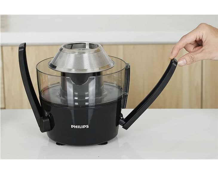 Máy ép trái cây Philips HR1832/00