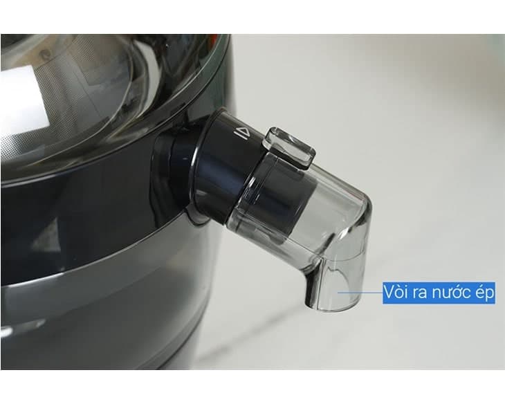 Máy ép trái cây Philips HR1832/00