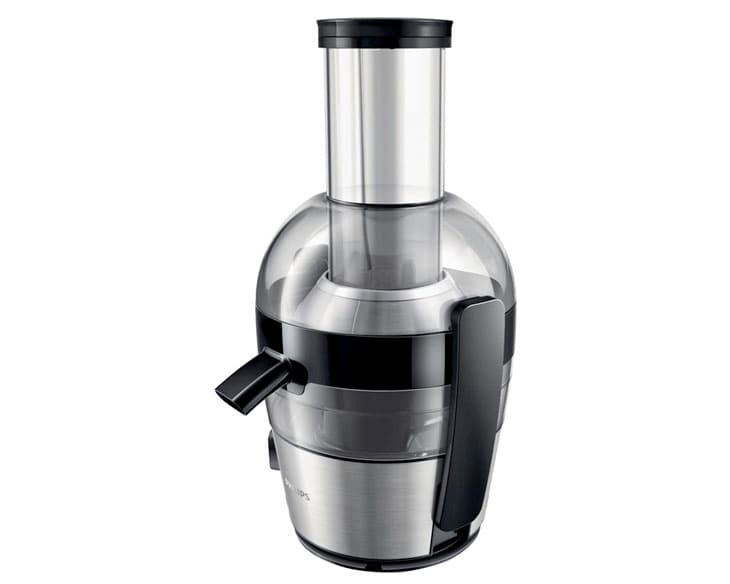 Máy ép trái cây Philips HR1863