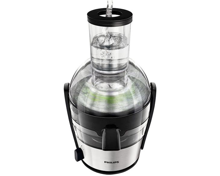 Máy ép trái cây Philips HR1863