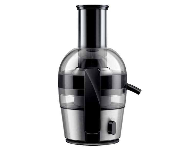 Máy ép trái cây Philips HR1863