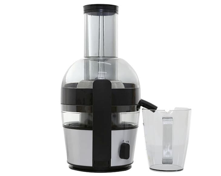 Máy ép trái cây Philips HR1863