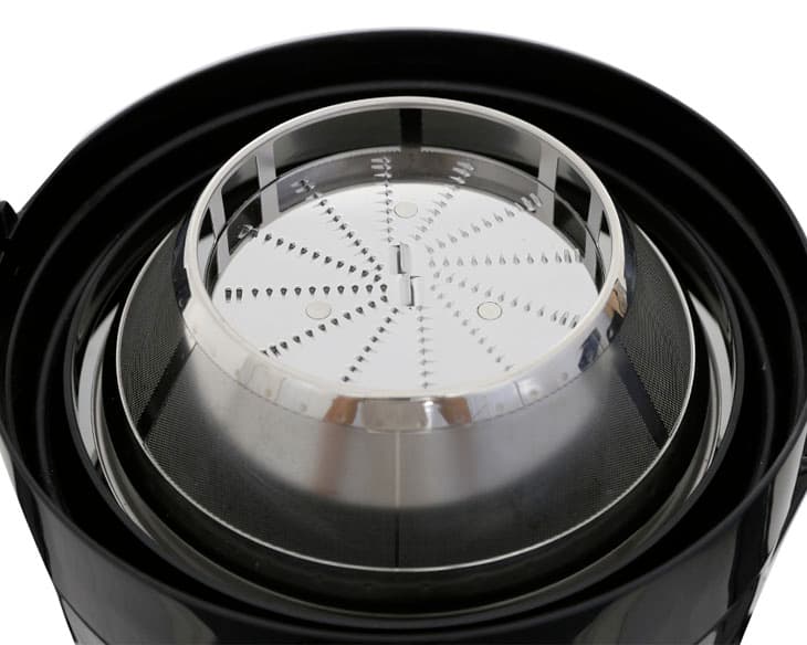 Máy ép trái cây Philips HR1863