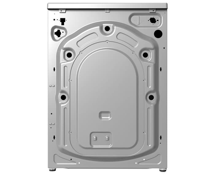 Máy Giặt Beko 9 kg WCV9648XSTS