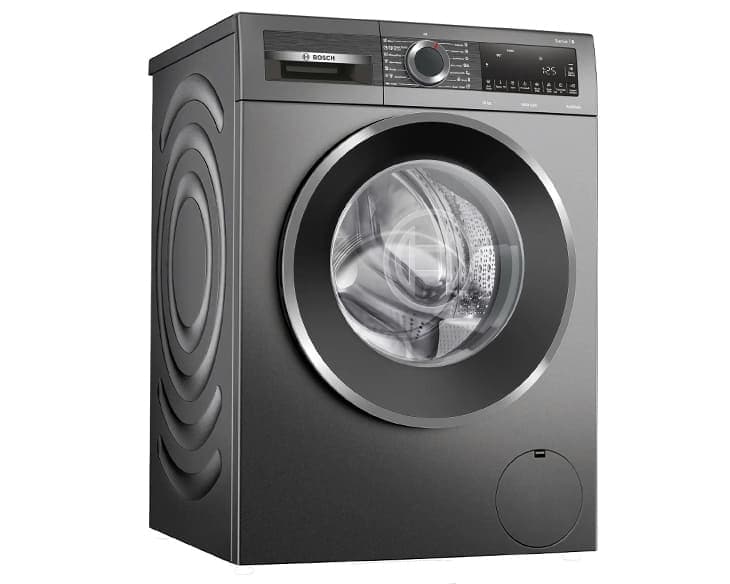 Máy Giặt Bosch 9 kg WGG24401SG