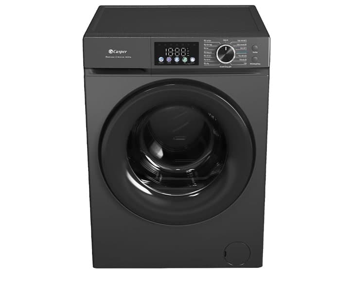 Máy Giặt Casper Inverter 9 kg WF-D95VGR1