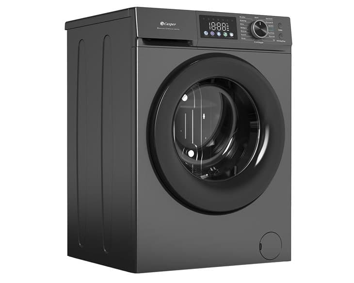 Máy Giặt Casper Inverter 9 kg WF-D95VGR1