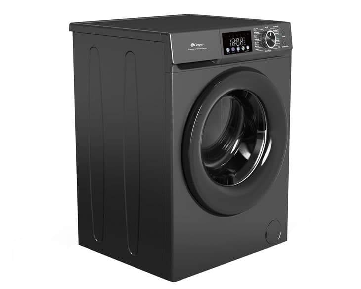 Máy Giặt Casper Inverter 9 kg WF-D95VGR1