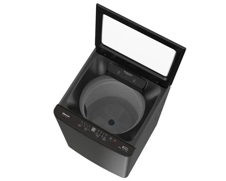 Máy Giặt Hisense 10.5 kg WTZQ1015UT