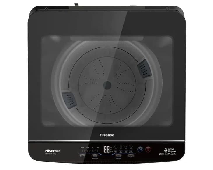 Máy Giặt Hisense 10.5 kg WTZQ1015UT
