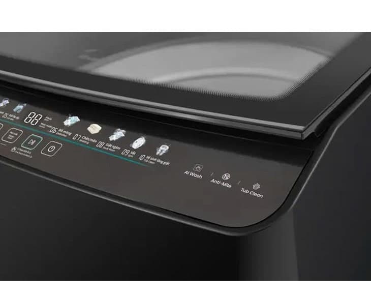 Máy Giặt Hisense 13 kg WTJH1313UB