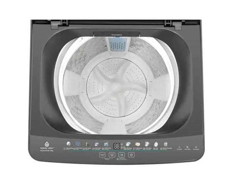 Máy Giặt Hisense 13 kg WTJH1313UB