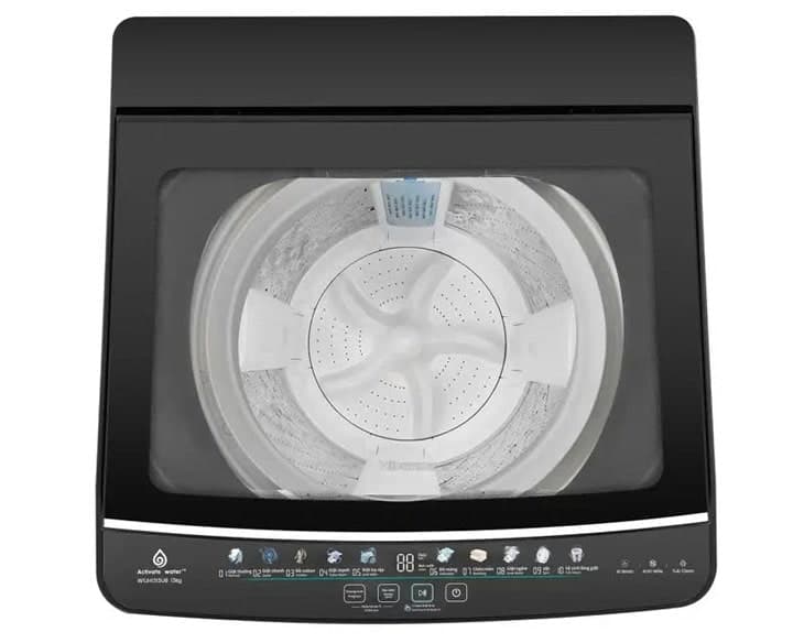 Máy Giặt Hisense 13 kg WTJH1313UB