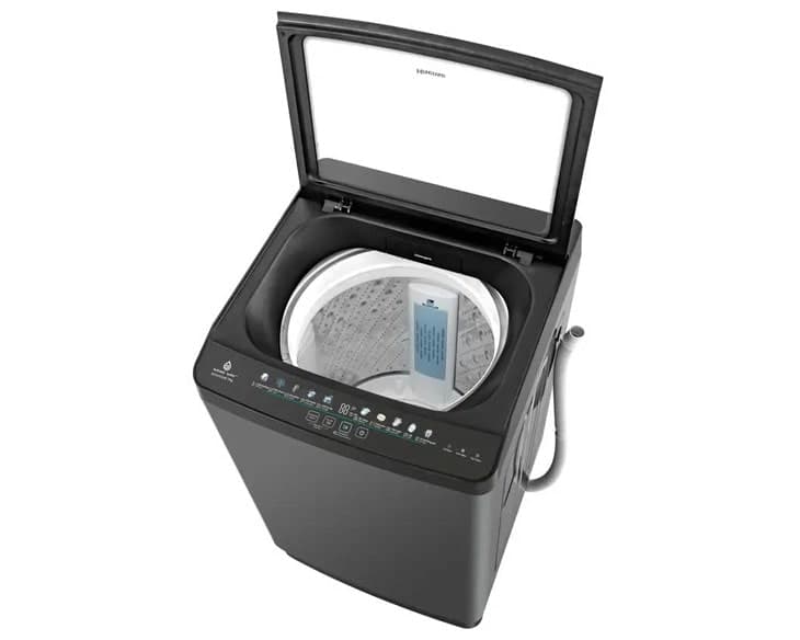 Máy Giặt Hisense 13 kg WTJH1313UB