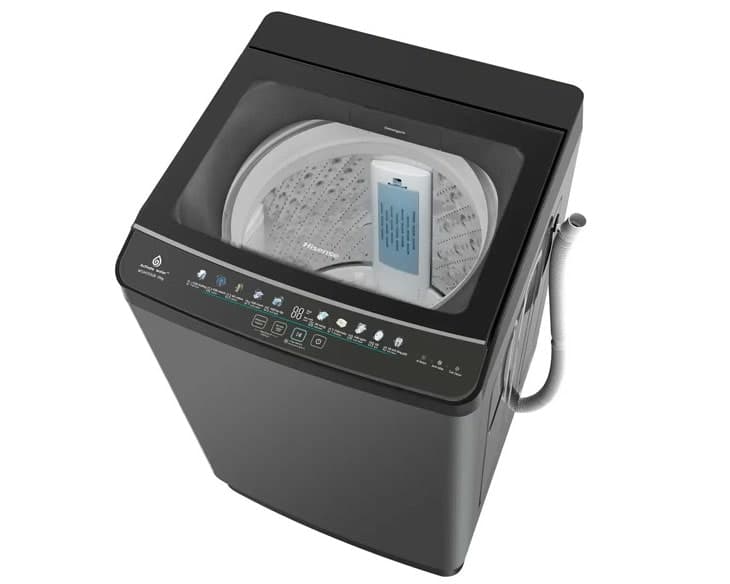 Máy Giặt Hisense 13 kg WTJH1313UB