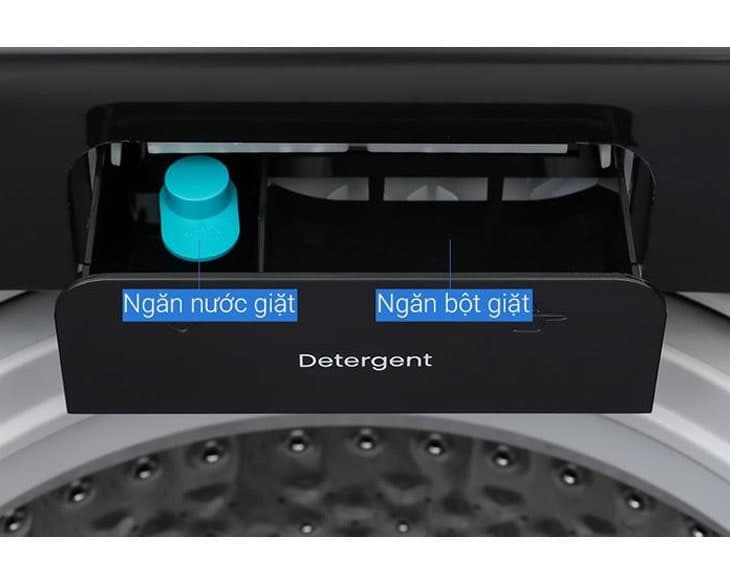 Máy Giặt Hisense 8 kg WT80F30
