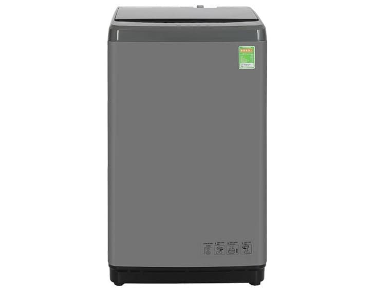 Máy Giặt Hisense 8 kg WTZQ8012UT