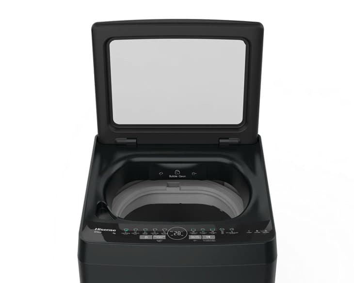 Máy Giặt Hisense 9 kg WT90F30