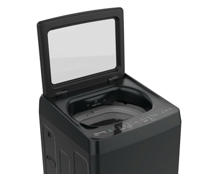 Máy Giặt Hisense 9 kg WT90F30