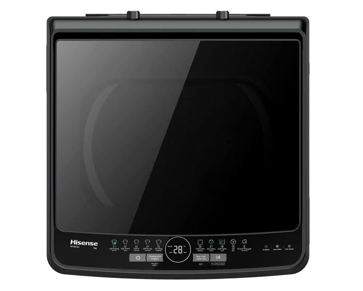 Máy Giặt Hisense 9 kg WT90F30