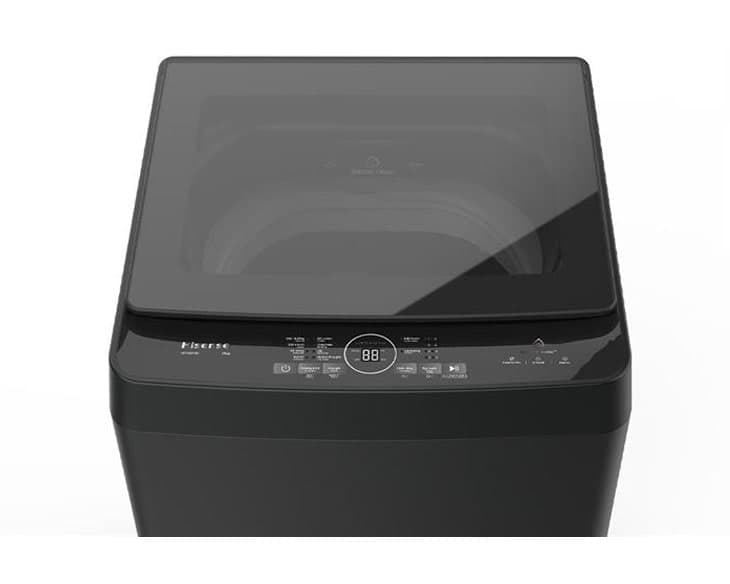 Máy Giặt Hisense Inverter 15 kg WT150F50