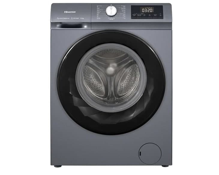 Máy Giặt Hisense Inverter 9 kg WF90N1Y