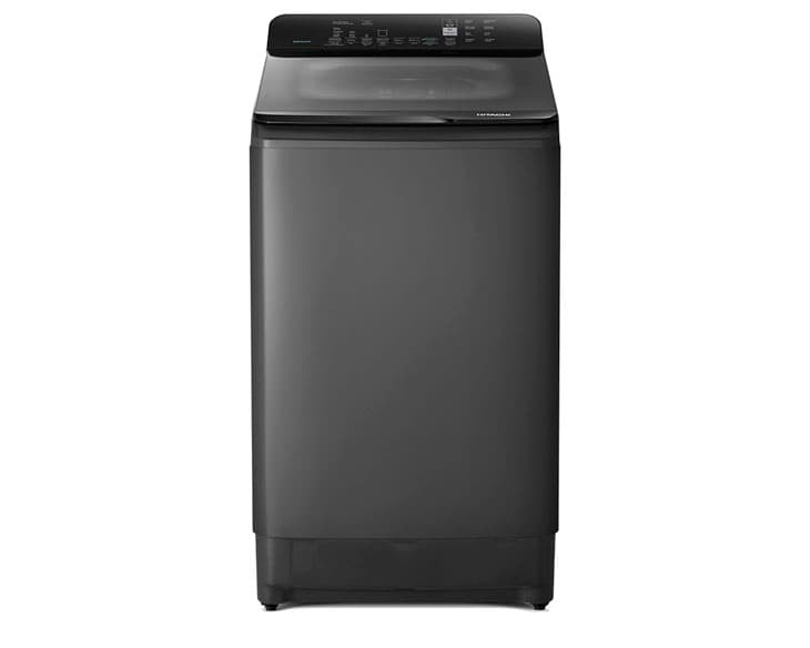 Máy Giặt Hitachi 10.5 kg LTL H0MVW0T(GG)