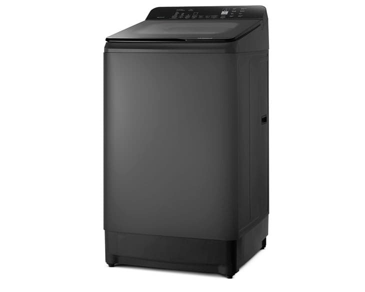 Máy Giặt Hitachi 10.5 kg LTL H0MVW0T(GG)