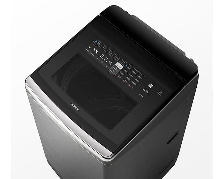 Máy Giặt Hitachi 20 kg SF-200ZHV(GG)