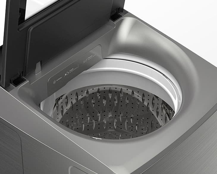 Máy Giặt Hitachi 20 kg SF-200ZHV(GG)