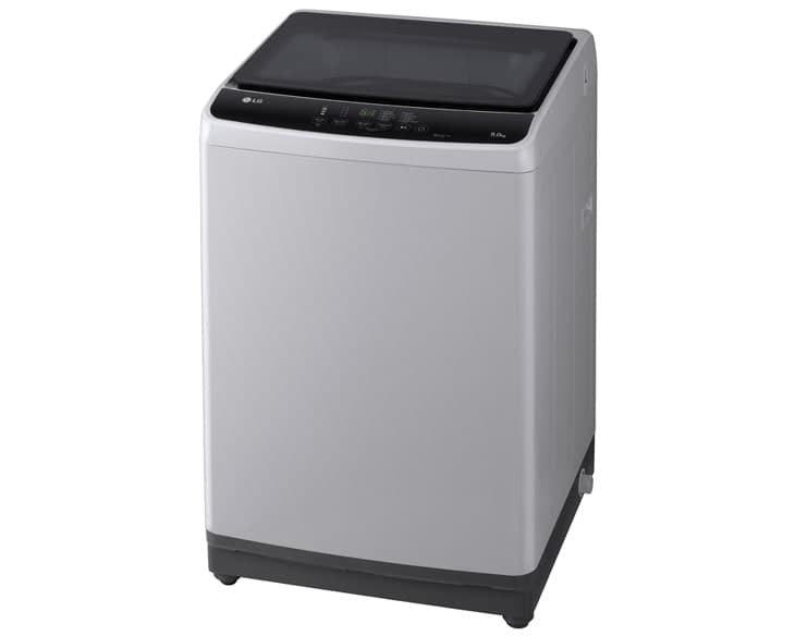Máy Giặt LG 9 kg T2109NT1G