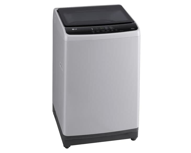 Máy Giặt LG 9 kg T2109NT1G