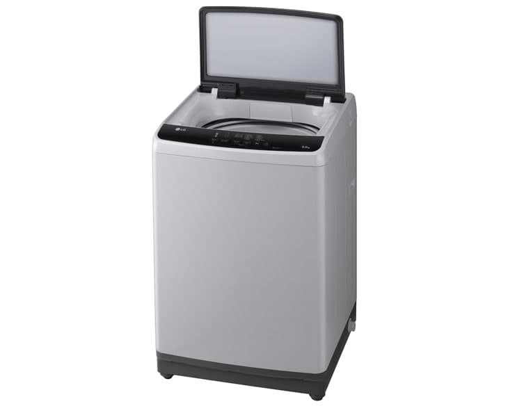 Máy Giặt LG 9 kg T2109NT1G