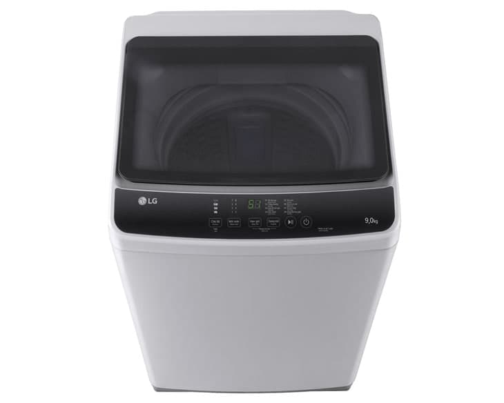 Máy Giặt LG 9 kg T2109NT1G