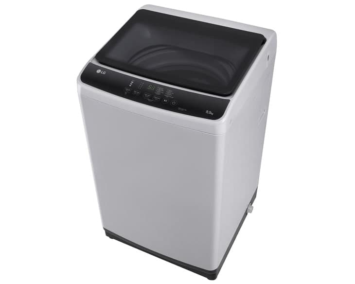 Máy Giặt LG 9 kg T2109NT1G