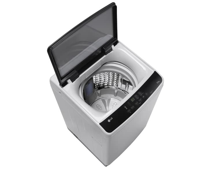 Máy Giặt LG 9 kg T2109NT1G