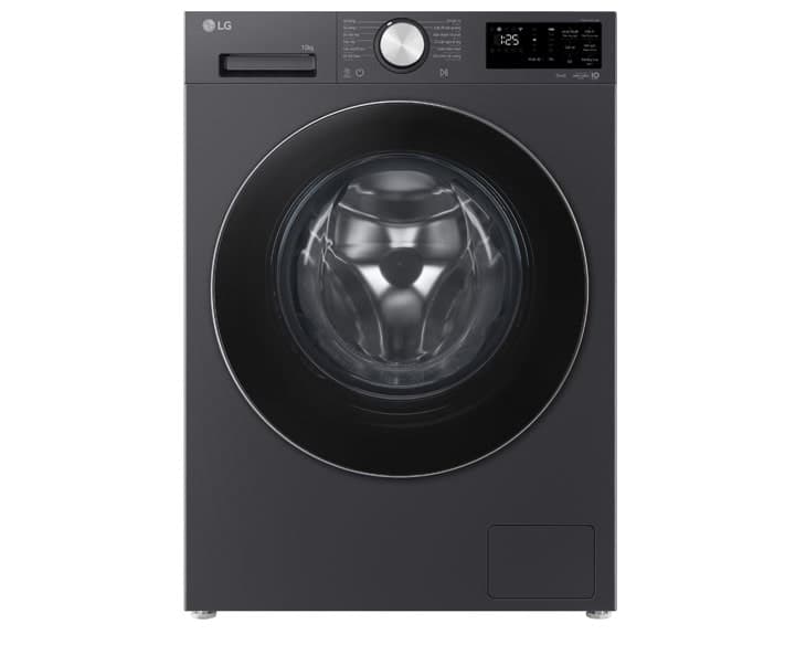 Máy Giặt LG AI Inverter 10 kg FX1410N5G