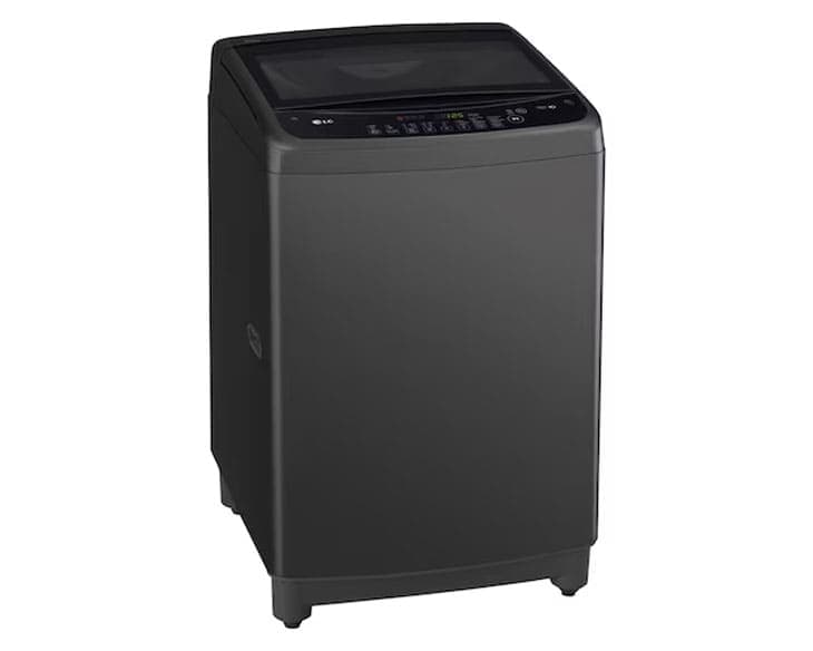Máy Giặt LG Inverter 10 kg T2310VBTN