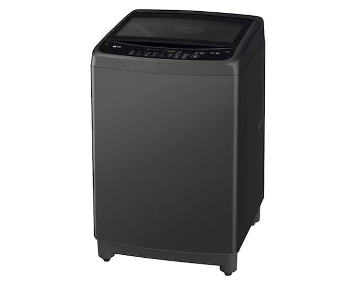 Máy Giặt LG Inverter 10 kg T2310VBTN