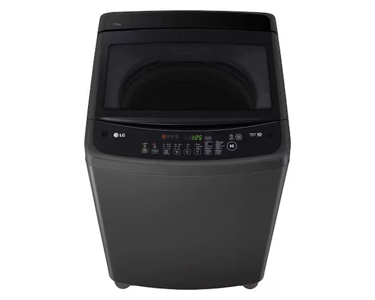 Máy Giặt LG Inverter 10 kg T2310VBTN