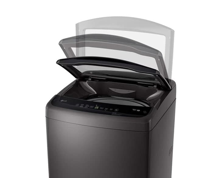 Máy Giặt LG Inverter 11 kg T2511VBTB