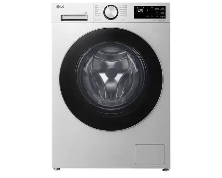 Máy Giặt LG Inverter 12 kg FX1412N5S